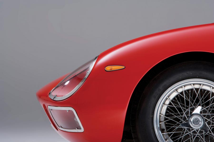  Ferrari 250 LM Replica 1967 года  (фото 8 из 15)